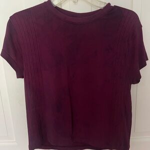 Lululemon Lightweight T-Shirt